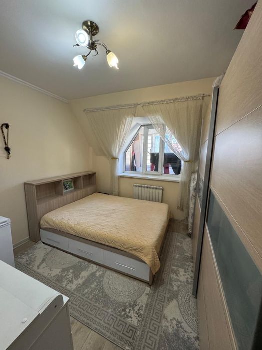 Продается 2 ком квартира Аксай -3А