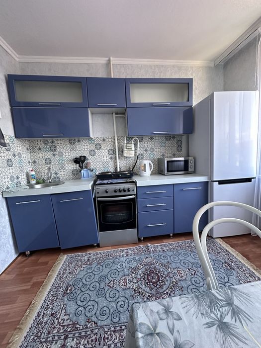 Аренда квартиры в центре