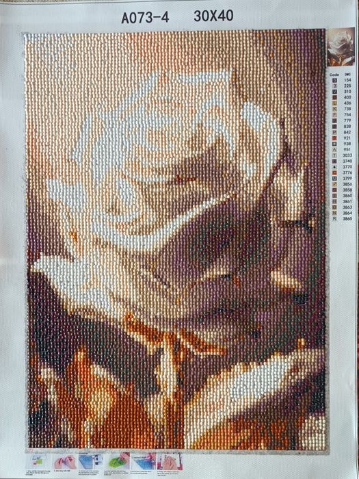 Goblen 30/40 cm manual