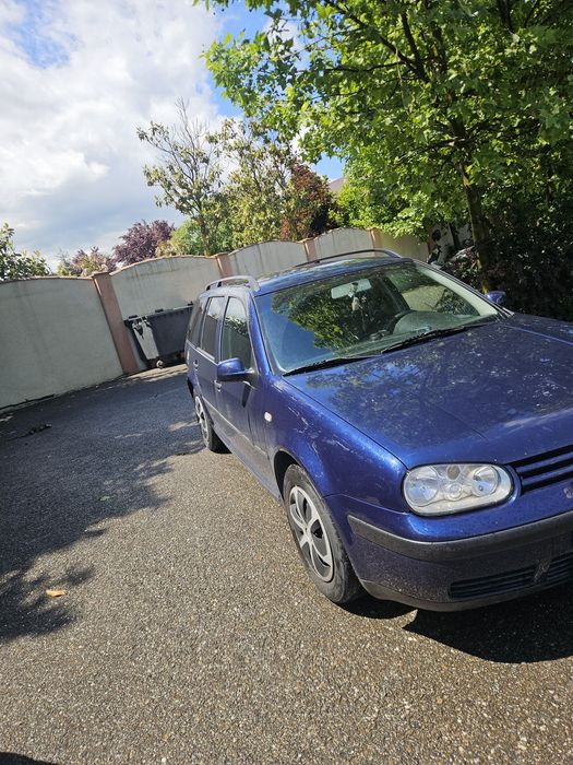 VOLKSWAGEN Golf 0 — imagine 4