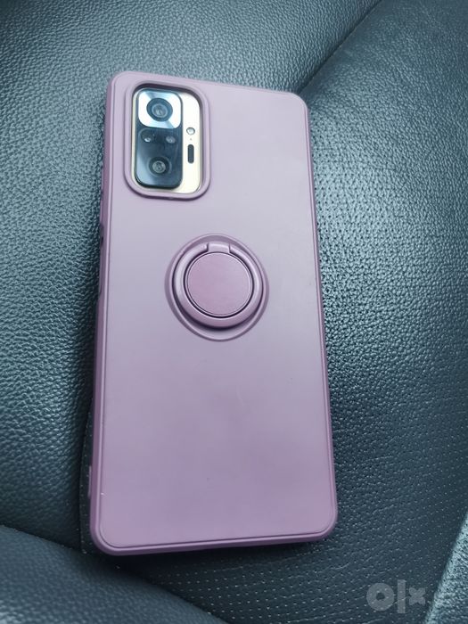 Xiaomi redmi note 10 pro 8/128gb