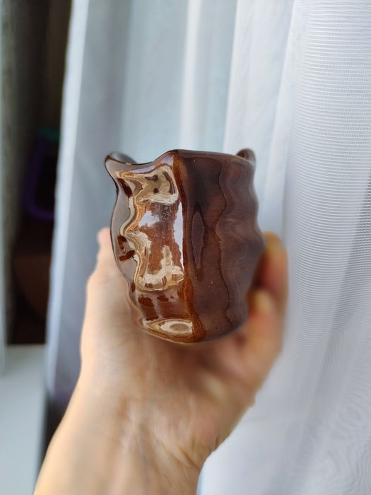 Статуэтка сапожок СССР