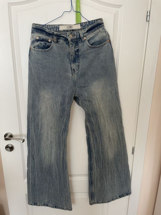 Maison Margiela 6 дънки