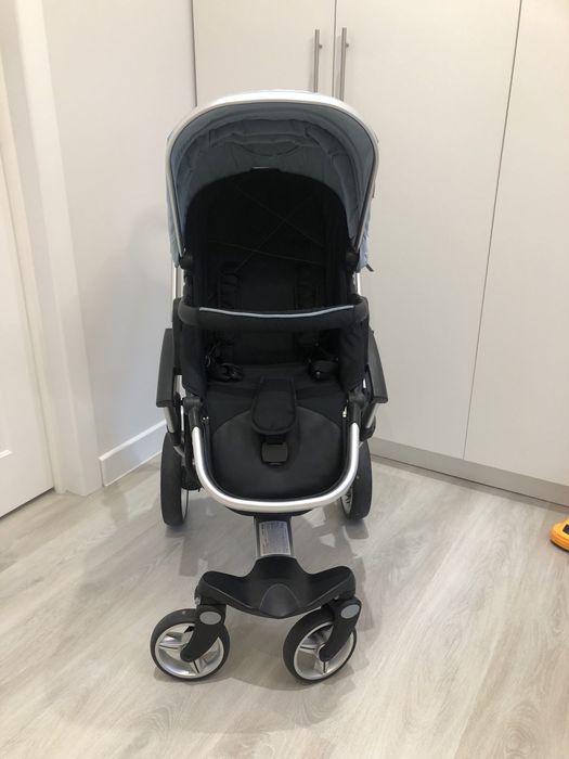 Срочно!!! Продам коляску Chipollino Angel