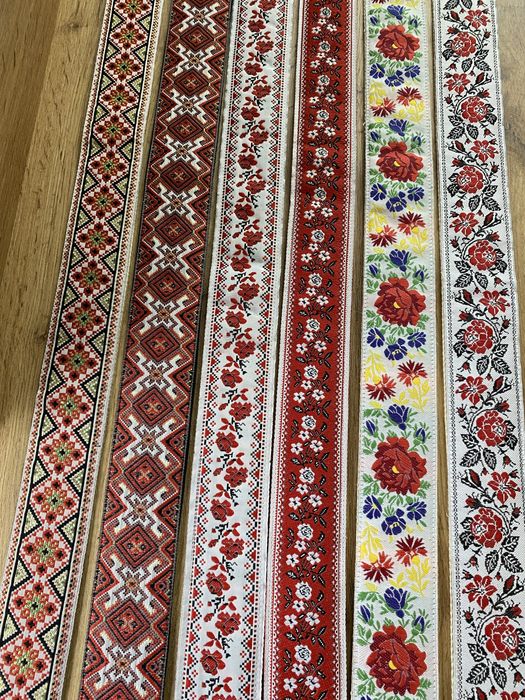 Колани подходящи за народни носии