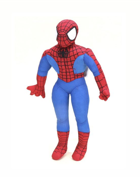 Плюшена играчка Спайдърмен/Spiderman 30см