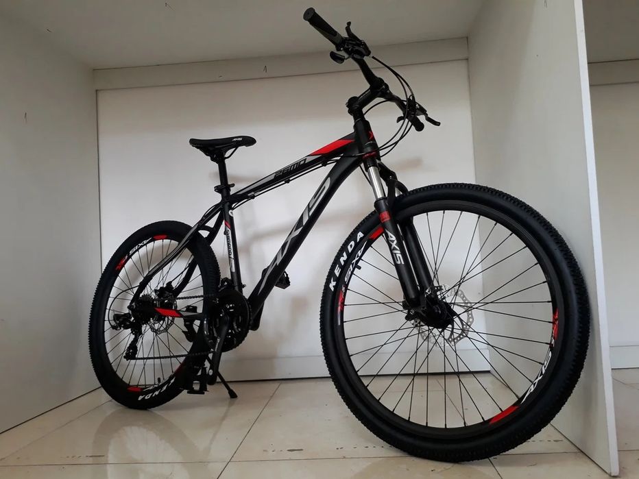 Продам велосипед Axis 26MD