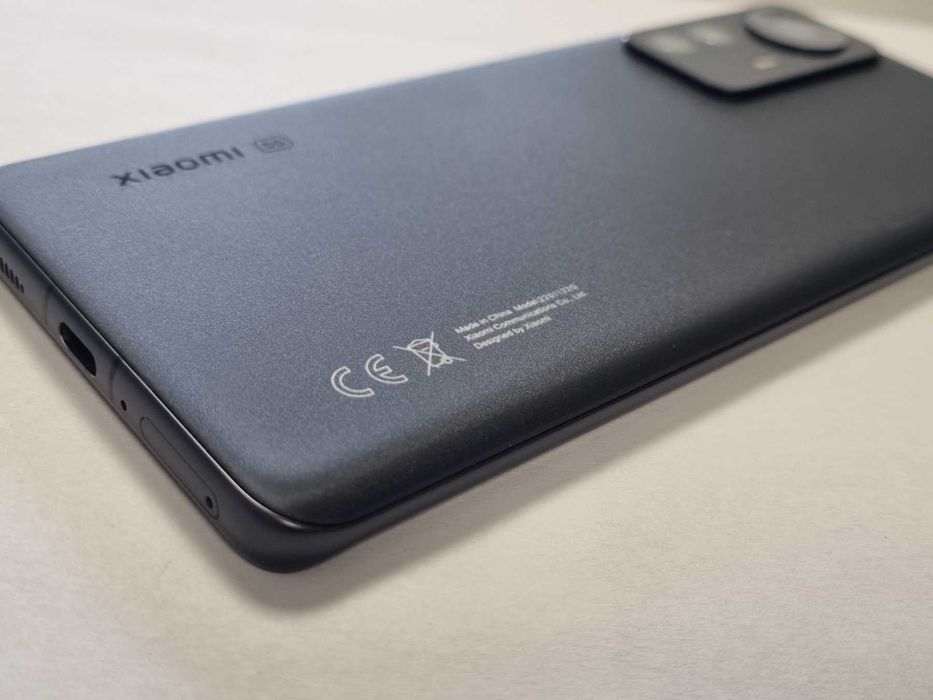 Xiaomi 12 Pro 256/12GB