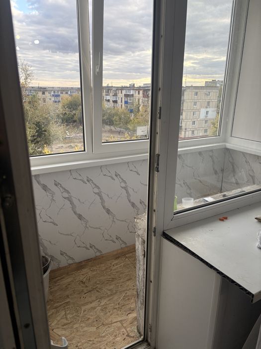 Сдам 1 комнатную длительно
