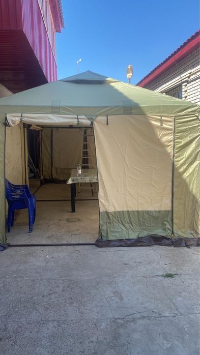 Продам шатер