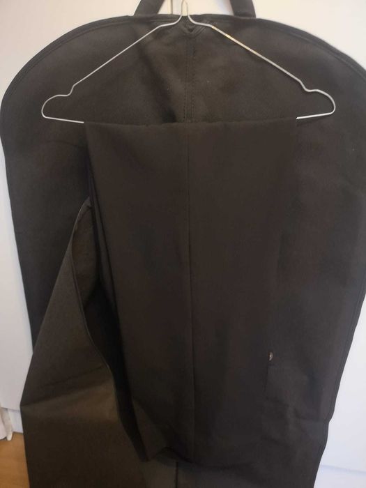 Costum dans standard The Label , 14 ani, frac, pantaloni, camasa