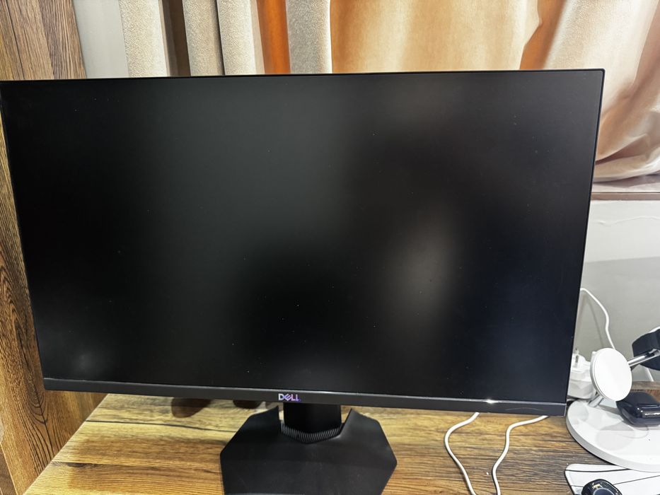 Игровой монитор 144гц