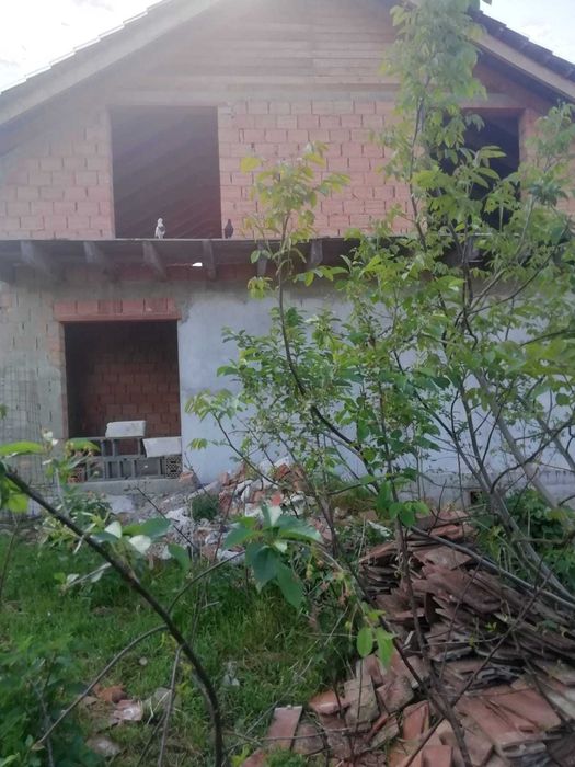Casa de vanzare Adamus jud Mures
