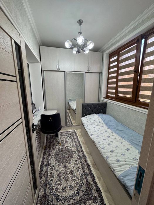 2в3/2/4 Буюк Ипак Йули 77 серия Максим Горький