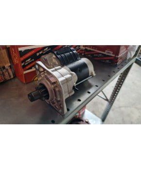 Electromotor massey ferguson 12v 2.8kw ;case ih;landini;renault;claas