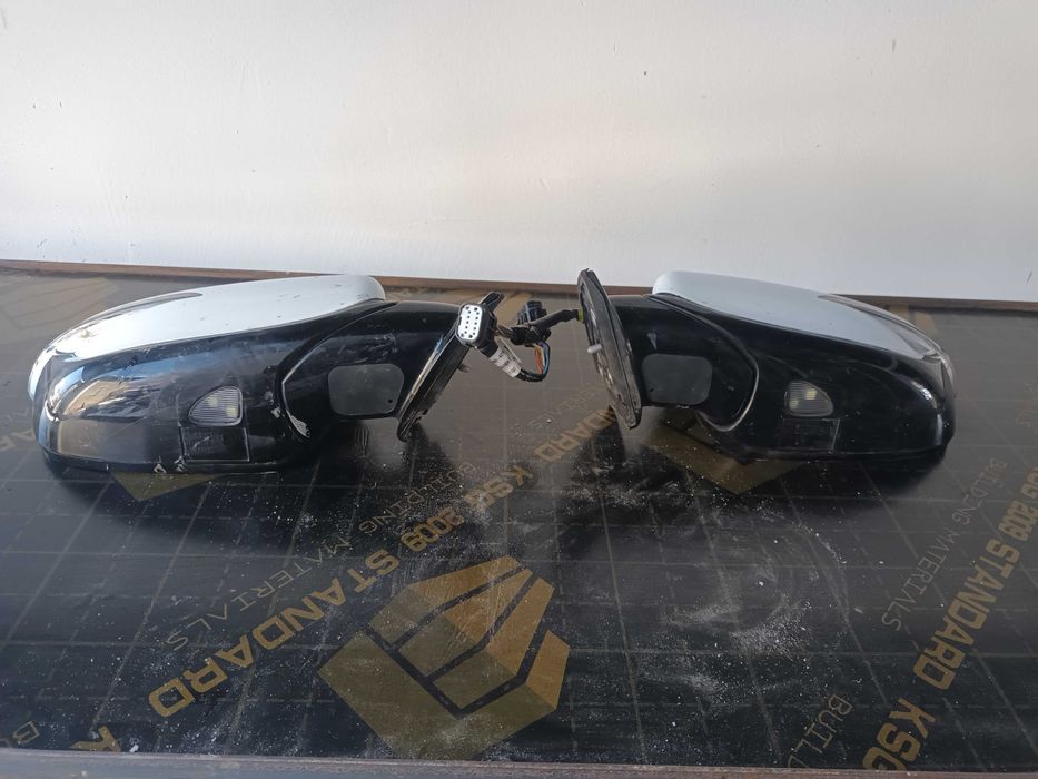 ляво и дясно огледало за киа сийд кия 12 - 18 KIA CEED