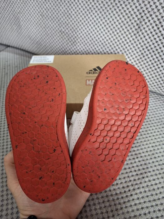 Детски обувки Adidas, Marvel, Spiderman, 23 номер