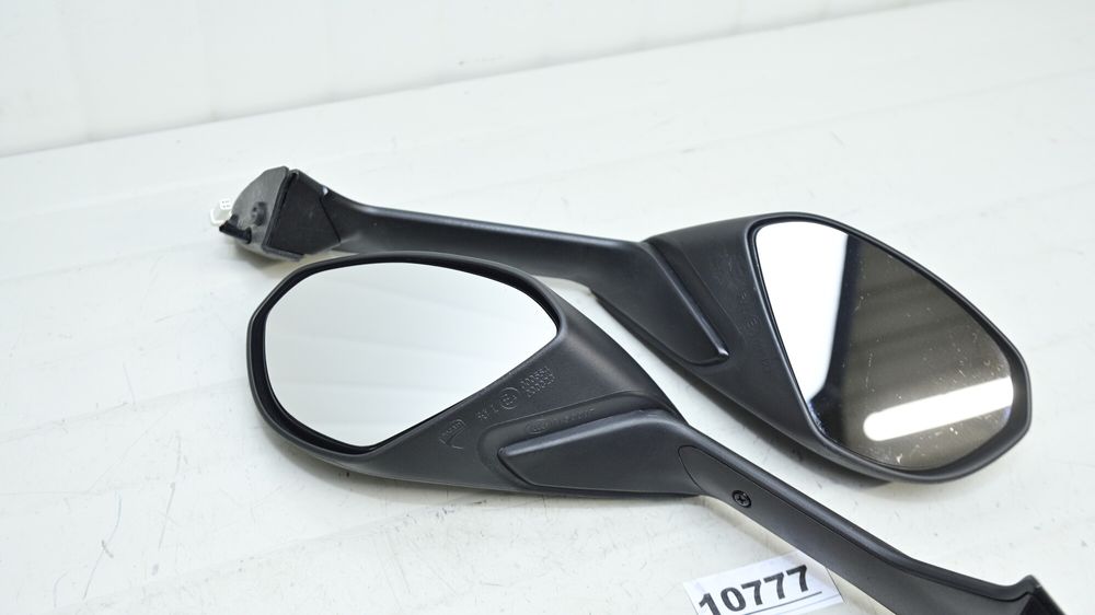 Oglinzi Stanga Dreapta Cu Semnalizare Ducati Panigale V4 / V4S