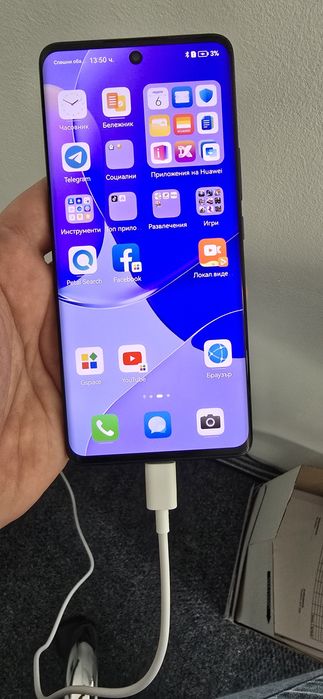 Huawei nova 9 128GB