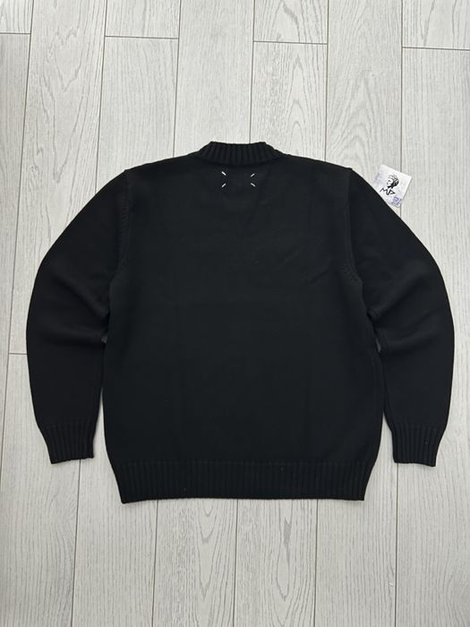 Свитер Maison Margiela MM6