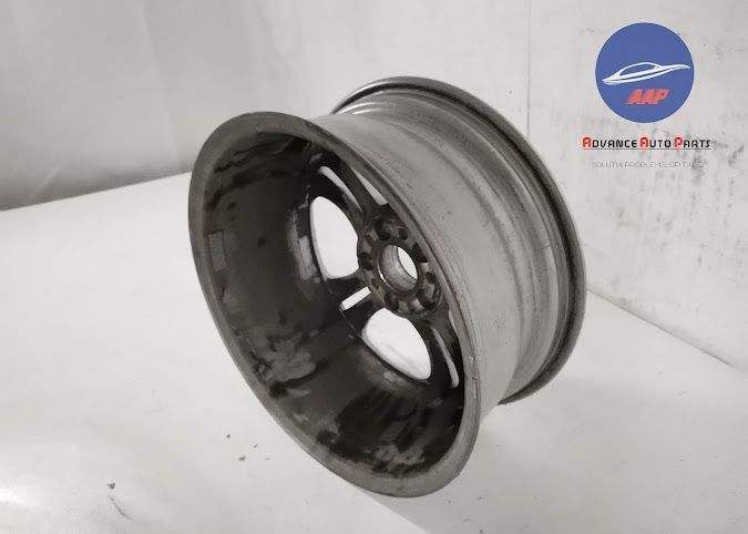 Оригинална алуминиева джанта Мерцедес-Бенц / Mercedes-Benz A-Class W16