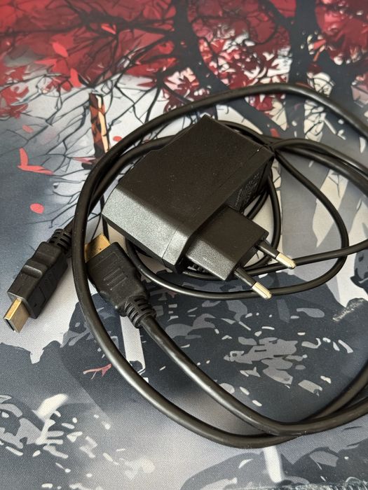 Продам ТВ бокс Android TV