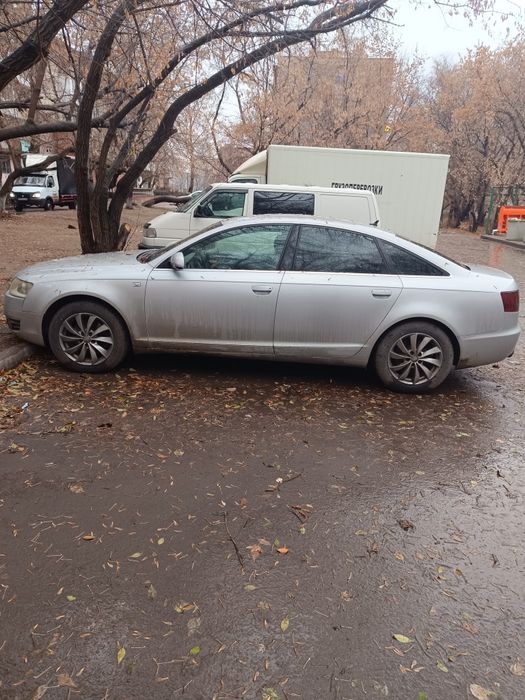 Продам Ауди А6 С6