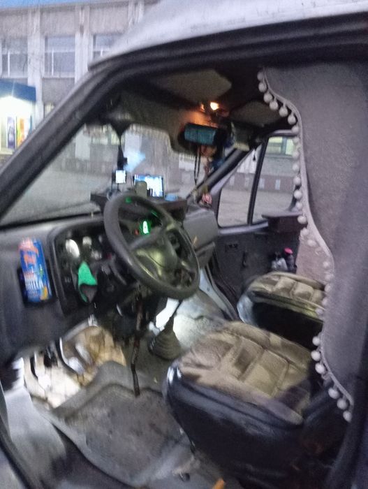 Продам форд транзит