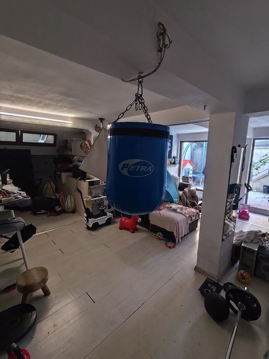 Боксова круша Petra