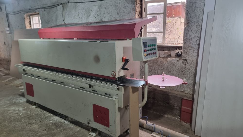 Kiromka stanok 5 agregat