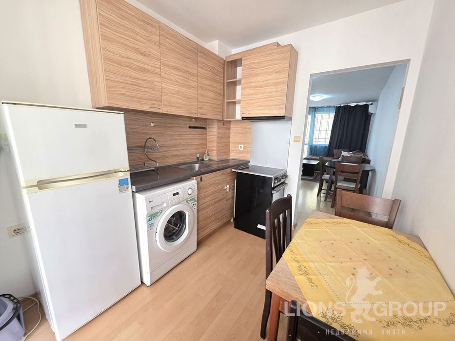 2-стаен във Варна - Лятно кино Тракия, площ 73 кв.м, цена 165000 €