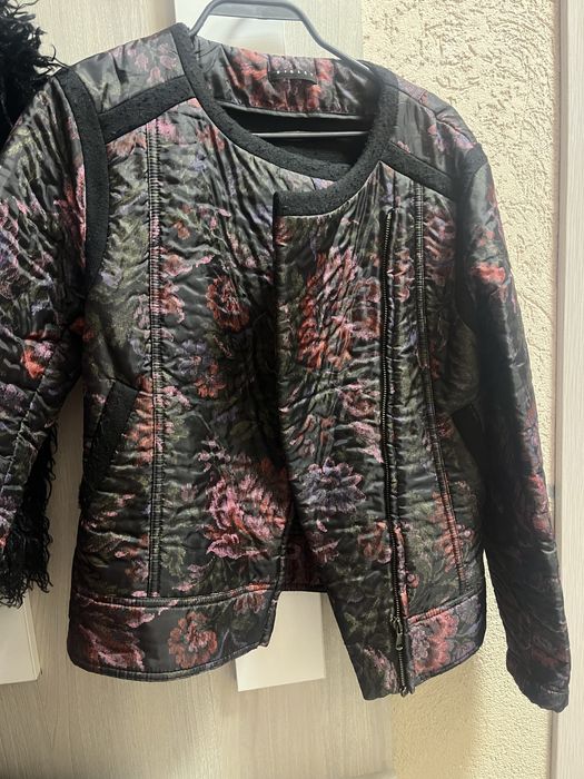 Оригинални якета Desigual и Sisley