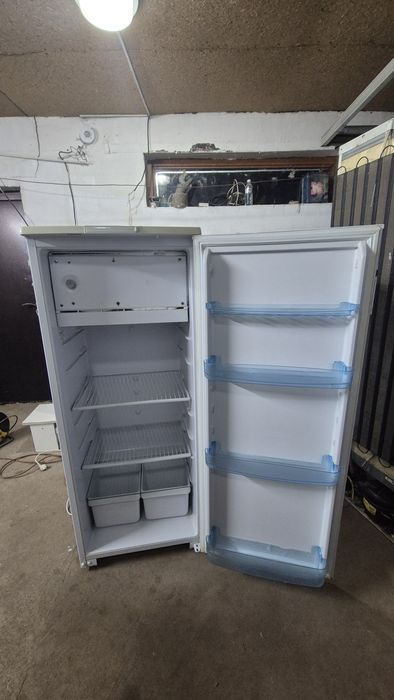 Холодильник с доставкой