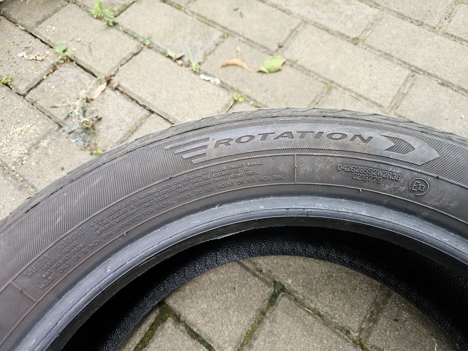 Cauciucuri 195/55 R16 87H DEBICA