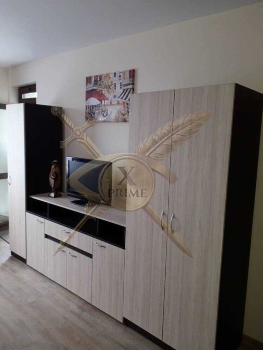 Двустаен апартамент в Кайсиева Градина ! 21144392
