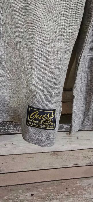 Guess S-мъжка блуза (х-944)