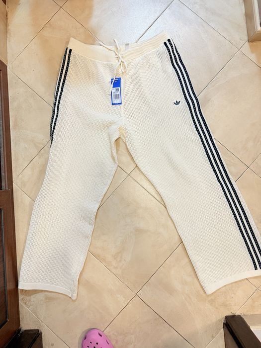 Дамско долнище Adidas