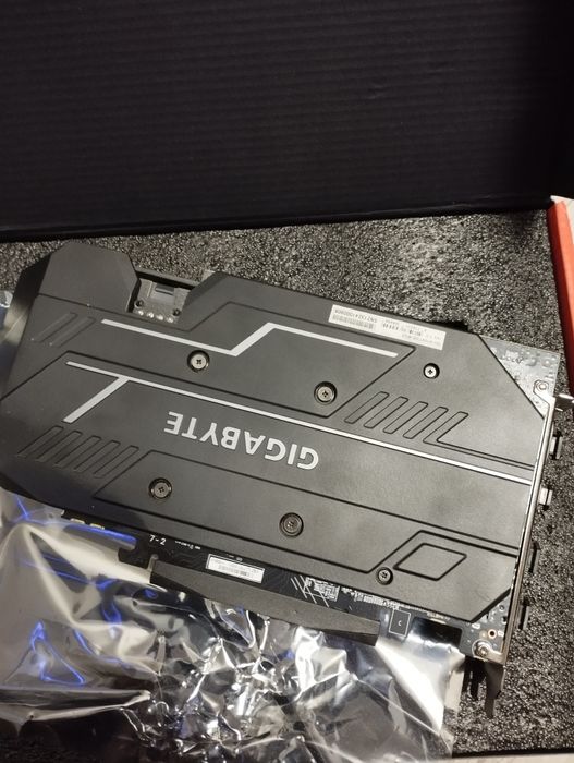 GeForce GTX 1660ti