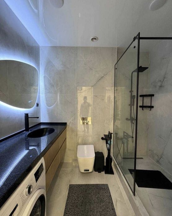 Qoraqamish 2/4 Fargona makro navastroyka dom 2/1/9 500