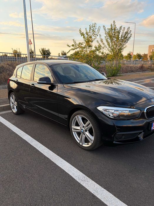 BMW Seria 1 2017 — imagine 3