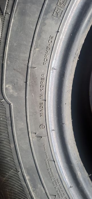 Продам шины  R17