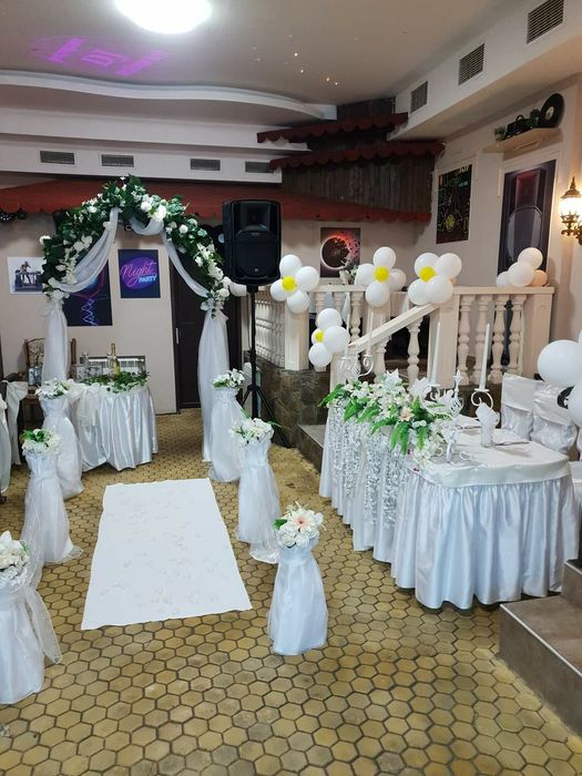 Дава се под наем Заведение в Стара Загора, Център - 200 кв.м за 947.58 € - Снимка #7