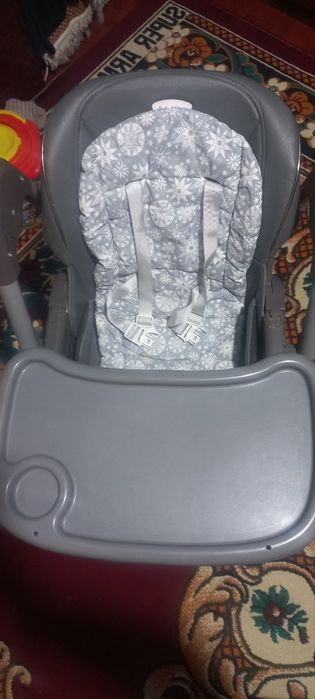 Болалар уриндик ходинокчаси