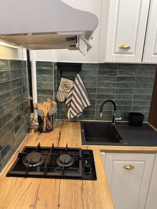 Garsoniera de inchiriat, recent renovata