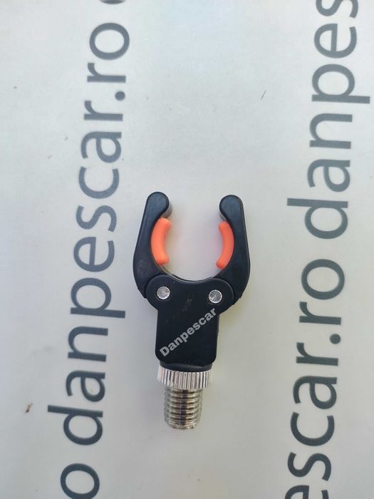 Set 4 CAP Suport U Flexibil Pentru lanseta