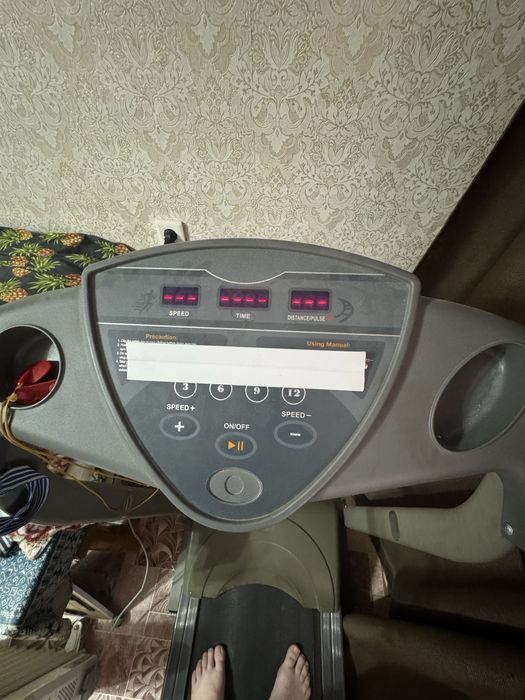 Беговая дорожка б/ у