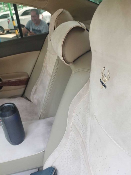 Honda Accord 2.4 автомат 2007 г.