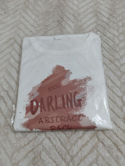 Футболка новая..