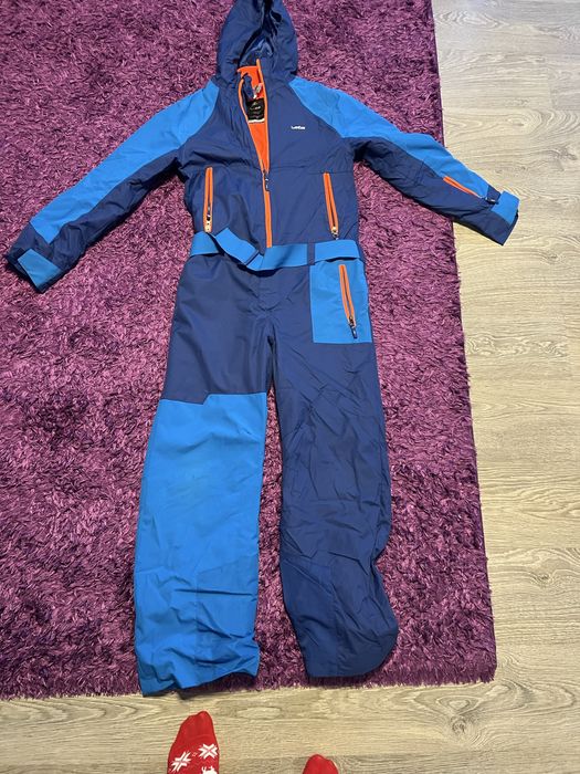 Combinezon/ salopeta schi Wedze 14 ani