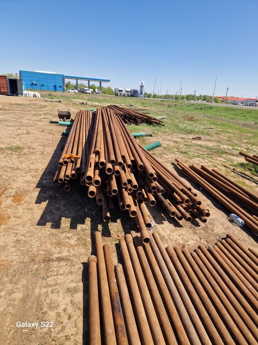 Трубы диаметр 63-73-89